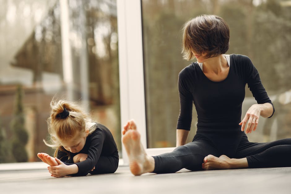  mom fit - Wege zur körperlichen und seelischen Balance für Mütter