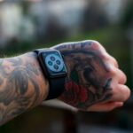 Apple Watch als optimaler Fitness-Tracker