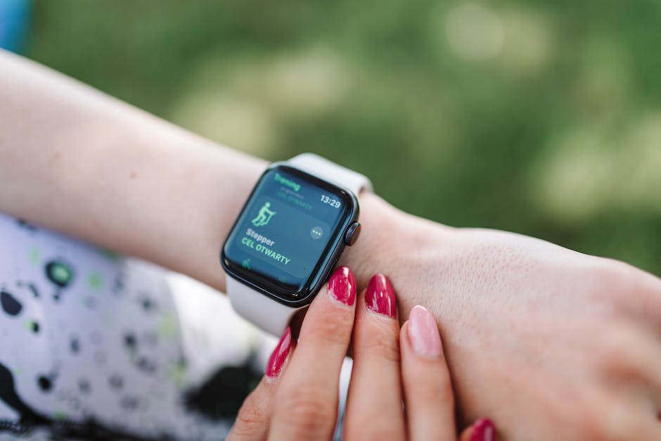 Fitness-App für Apple Watch empfehlen