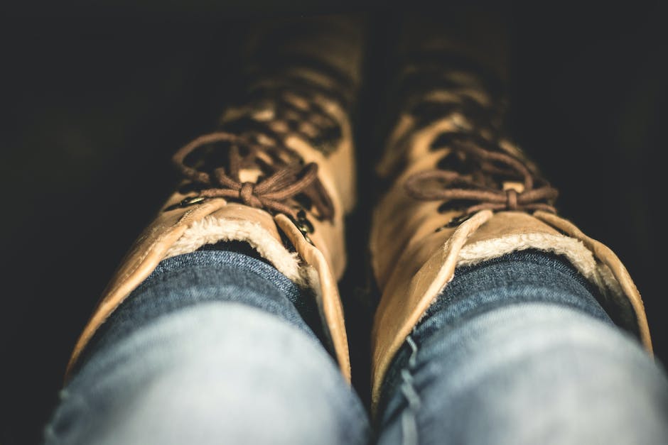 Styling-Tipps: Slim Fit Jeans mit Schuhen kombinieren