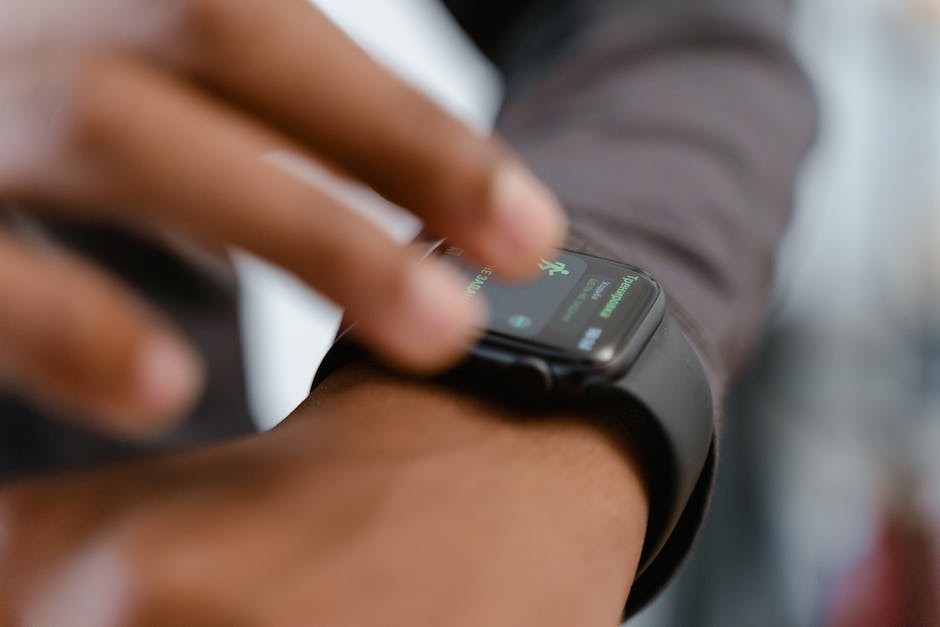 Kompatibilität von Smartwatches mit Google Fit