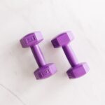 Fitness Trampolin für den besten Workout